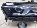 фара левая BMW 2024, 3.0 л., бензин, 475, 5A8E111 - фото №3