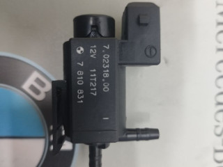 электромагнитный клапан BMW X3 E83 2006, 3.0 л., дизель, 7810831, 7023180
