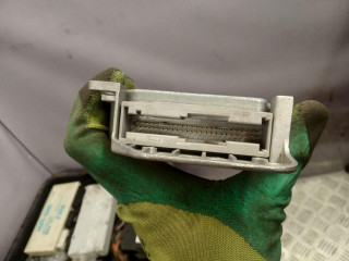 блок AirBag BMW X5 E53 2003, 4.6 л., бензин, АКПП, внедорожник 5 дв., 65776912755, 0285001458