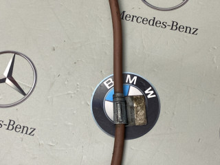 минусовой провод аккумулятора BMW X5 E53 [рестайлинг] 2004, 3.0 л., дизель, 7525696