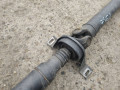 карданный вал Mercedes-Benz C-Класс W204/S204 2008, 2.1 л., дизель, МКПП, серебро, седан, 2044100406 - фото №2