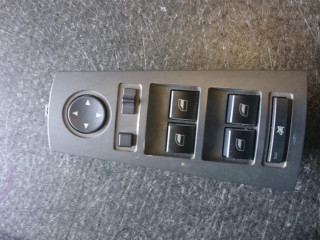 блок управления стеклоподъемниками BMW 7 серия E65/E66/E67 2004, 3.0 л., дизель, АКПП, седан, 6917104