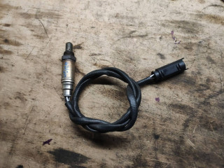 лямбда-зонд BMW X5 E53 2001, 3.0 л., бензин, АКПП, внедорожник 5 дв., 1433940