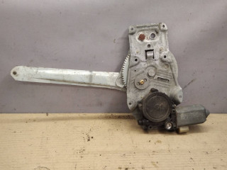 стеклоподъемник задний правый BMW 3 серия E36 1996, универсал, 8119775, 8119776