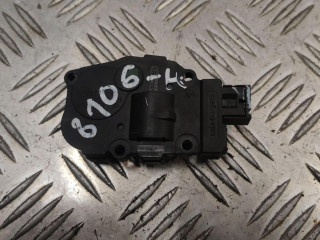 моторчик заслонки печки BMW 3 серия E90/E91 [рестайлинг] 2011, 2.0 л., N43 B20 A, бензин, АКПП, черный, универсал, 9298880