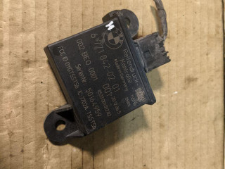 Приемная антенна RDC BMW 5 серия E60/E61 [рестайлинг] 2008, 3.0 л., N54 B30 A, бензин, седан, 6771042, 36236771042