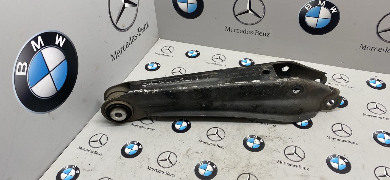 рычаг задний BMW X3 F25 2014, 2.8 л., бензин, 6795812 - фото №1
