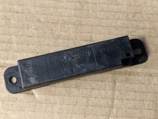 Антенна системы комфортного доступа Mercedes-Benz GL-Класс X166 2013, 3.0 л., OM 642.826, дизель, АКПП, коричневый, внедорожник 5 дв., 1668200075, A1668200075