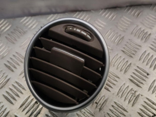 дефлектор обдува салона Mercedes-Benz M-Класс W164 2007, 3.0 л., OM 642.940, дизель, 1648302154