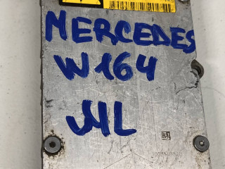 блок розжига ксенона Mercedes-Benz M-Класс W164 [рестайлинг] 2009