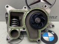 помпа BMW X3 E83 [рестайлинг] 2008, 2.0 л., N47 D20 A, дизель, 7797640 - фото №3