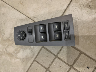 блок управления стеклоподъемниками BMW 7 серия E65/E66/E67 2004, 4.4 л., бензин, АКПП, седан, 6917105