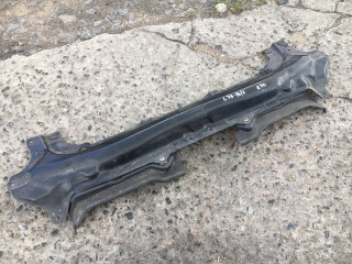 верхняя планка телевизора BMW X5 E70 2007, 3.0 л., дизель, АКПП, внедорожник 5 дв.