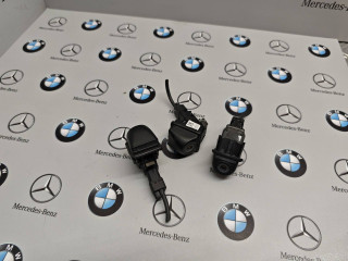 камера заднего вида BMW X5 E70 [рестайлинг] 2012, 9240351