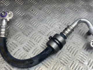 трубка кондиционера BMW 5 серия G30/G31 2018, 2.0 л., B48 B20 A, бензин, задний привод, правый руль, 9321594