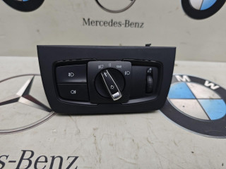 переключатель света BMW 4 серия F32/F33 2014, 2.0 л., бензин, купе