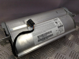 подушка безопасности пассажира BMW 5 серия E60/E61 2007, 4.8 л., N62 B48 A, бензин, АКПП, универсал, 3970813