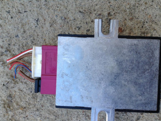 блок управления топливным насосом BMW 5 серия E60/E61 2007, 3.0 л., дизель, АКПП, седан, 16147180427, 7180427