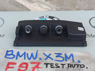 блок управления системы KaFAS BMW 2024, 3.0 л., бензин, 5A97A02