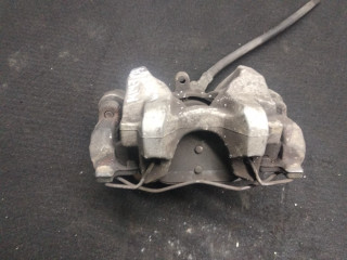 суппорт задний левый Mercedes-Benz E-Класс W212/S212/C207/A207 2011, 1.8 л., M 271.860, бензин, АКПП, черный, кабриолет