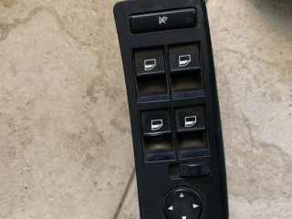 кнопка стеклоподъемника двери BMW X5 E53 [рестайлинг] 2005, 3.0 л., дизель, АКПП, внедорожник 5 дв., 6925698