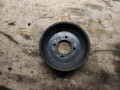 шкив помпы BMW X5 E70 2007, 4.8 л., N62 B48 A, бензин, 7545295 - фото №3