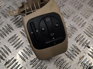 блок управления сиденьем Mercedes-Benz M-Класс W164 2007, 3.0 л., OM 642.940, дизель