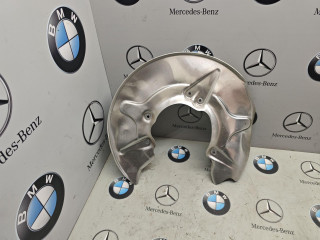 защитный кожух тормозного механизма BMW XM G09 2024, 4.4 л., бензин, 475, полный привод, 6889155