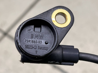 датчик коленвала BMW 2013, 2.0 л., N20 B20 B, бензин, 7595860