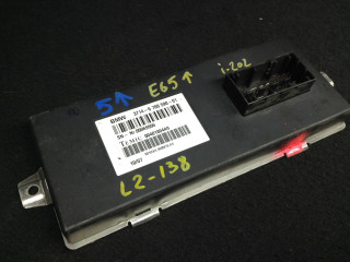 блок управления Dynamic Drive BMW 7 серия E65/E66/E67 [рестайлинг] 2006, 3.0 л., дизель, АКПП, седан, 6780590