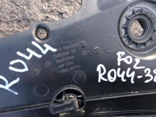 дождевик BMW 7 серия F01/F02 2010, 4.4 л., N63 B44 A, бензин, АКПП, седан, 51717184563