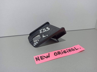 крепление фары левой BMW X5 E53 (1999 - 2003)