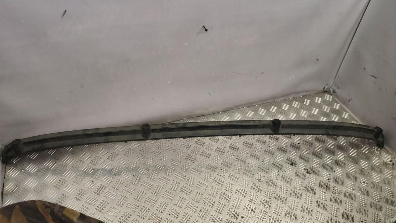 молдинг заднего бампера BMW 3 серия E46 2002, 8222610 - фото №1