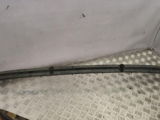 молдинг заднего бампера BMW 3 серия E46 2002, 8222610