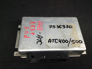 блок управления раздаткой BMW X5 E53 [рестайлинг] 2006, 3.0 л., дизель, АКПП, внедорожник 5 дв., 7536970