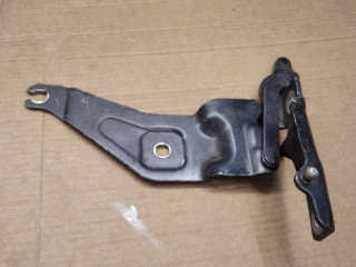 петля капота левая BMW X5 E70 2009, 3.0 л., дизель, АКПП, внедорожник 5 дв., 7208627