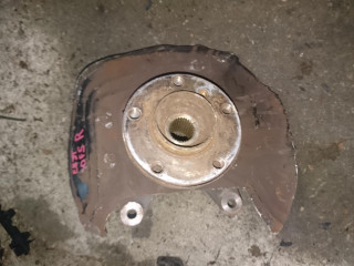 ступица передняя правая BMW X3 E83 [рестайлинг] 2007, 3.0 л., N52 B30 A, бензин, АКПП, черный, внедорожник 5 дв., 31203450600