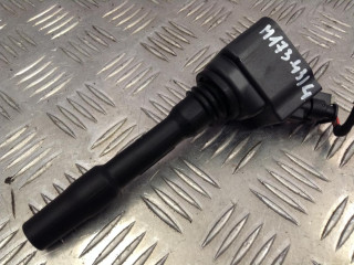 катушка зажигания BMW 3 серия F30/F31 [рестайлинг] 2018, 2.0 л., B48 B20 A, бензин, АКПП, седан, правый руль, 8643360