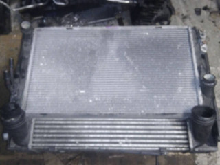 кассета радиаторов BMW 3 серия E90/E91/E92/E93 2007, 2.0 л., дизель, АКПП, седан, 7524912, 9206296, 3093796, 7803655