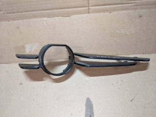 рамка фары противотуманной левой BMW 3 серия E46 2001, купе, 8225592