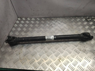 карданный вал BMW X5 E70 [рестайлинг] 2012, 3.0 л., N57 D30 B, дизель, полный привод, 8605666