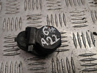 моторчик заслонки печки BMW 5 серия E60/E61 2005, 2.5 л., бензин, АКПП, универсал, 6930303