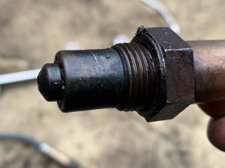 лямбда-зонд BMW 2010, 3.5 л., бензин, 7589475