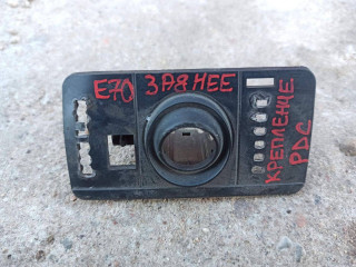 крепление парктроника BMW X5 E70 2008, 7164901