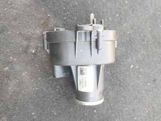 сервопривод заслонок впускного коллектора Mercedes-Benz 2013, 1.8 л., M 271.860, бензин, A2711400004001