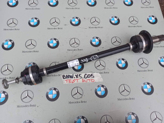 полуось задняя (приводной вал, ШРУС) BMW 2024, бензин, 8487507