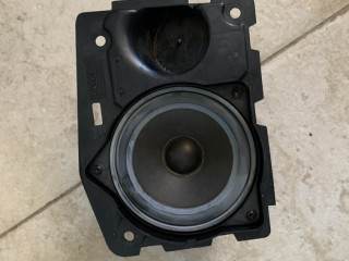 динамик высокочастотный (пищалка) BMW 7 серия E65/E66/E67 [рестайлинг] 2005, 6.0 л., N73 B60 A, бензин, АКПП, седан, 65136970067