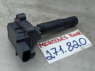 катушка зажигания Mercedes-Benz 2013, 2.0 л., бензин, A0001502580