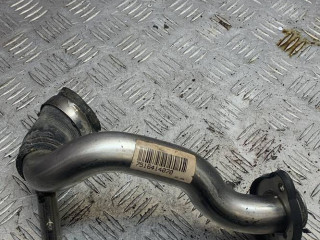 патрубок (трубопровод, шланг) BMW X3 E83 [рестайлинг] 2008, 2.5 л., N52 B25 AF, бензин, 7516414