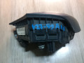 подушка безопасности водителя BMW 5 серия E60/E61 2005, 2.2 л., бензин, МКПП, седан, 32346769602, 6769602 - фото №6